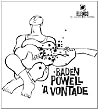 Baden Powell A Vontade (1964)