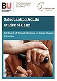 Safeguarding adults at risk of harm