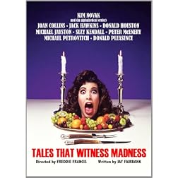 Tales That Witness Madness