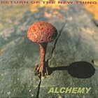 Alchemia by Return of the New Thing