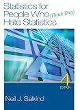 Statistics for People Who (Think They) Hate Statistics