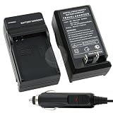 IA-BP85ST battery charger for Samsung SC-HMX20 SC-MX20