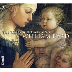 Byrd - Choral Works
