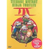 Teenage Mutant Ninja Turtles III ~ Elias Koteas