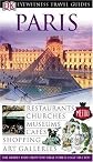 Paris (Eyewitness Travel Guides)