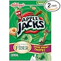 2-Pack Jacks Cereal