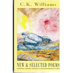 New and Selected Poems