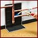 Rothenberger High Temperature Plumbing Soldering Mat