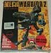 Mechwarrior 2 (Dos)