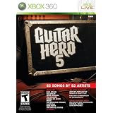 Guitar Hero 5 Stand Alone Software