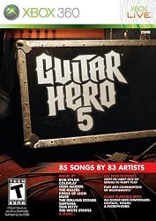 Guitar Hero 5 Stand Alone Software