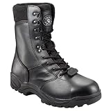 Search : TF1 Police Army Combat Boots | Taskforce
