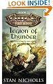 Legion Of Thunder: 2 (Orcs)