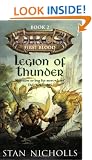 Legion Of Thunder: 2 (Orcs)