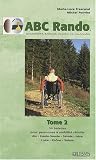 30 balades pour personnes &agrave; mobilit&eacute; r&eacute;duite : Ain, Haute-Savoie, Savoie, Is&egrave;re, Loire, Rh&ocirc;ne, Suisse