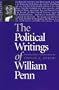 Political Writings of William Penn, The