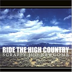 Ride the High Country