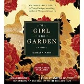 The Girl in the Garden | [Kamala Nair]