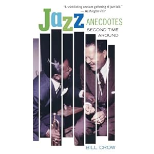 Jazz Anecdotes: Second Time Around