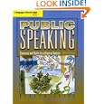 Public Speaking: Concepts and Skills for a Diverse Society by Clella Jaffe