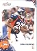 Brian Dawkins - Denver Broncos - 2010 Score Football Card - NFL Trading Card in Screwdown Case