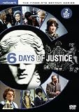 Six Days of Justice - The Complete Series 2 [DVD] DVD