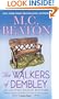 The Walkers of Dembley (Agatha Raisin Mysteries)