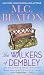 The Walkers of Dembley (Agatha Raisin Mysteries)