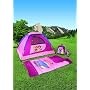 Disney Princess Complete Kids Camping Kit