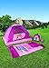 Disney Princess Complete Kids Camping Kit