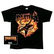 Pantera - Snake T-Shirt