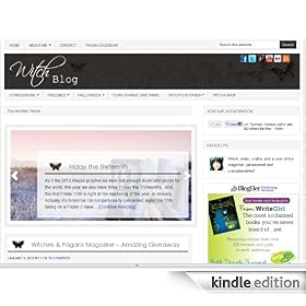 Witch Blog
