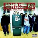 Time's Runnin' Out [Explicit]