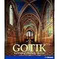 Gotik: Architektur, Skulptur, Malerei