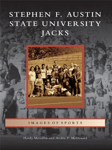 Stephen F. Austin State University 'Jacks' (Images of Sports)