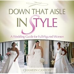 Down That Aisle In Style: A Wedding Guide for Full-Figured Women