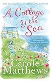 A cottage by the sea