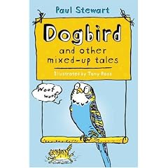 Dogbird and Other Mixed-Up Tales