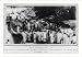 Historic Print (L): [Emilio Aguinaldo, 1870?- ; departing, with 40 aides, for voluntary exile in Hong Kong,