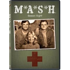 M*A*S*H TV Season 8 by 