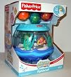 Ocean Wonders Fishbowl