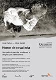 Honour of the Knights ( Honor de cavalleria ) [DVD]