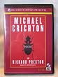Micro by Michael Crichton Unabridged MP3 CD Audiobook