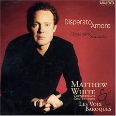 Disperato Amore