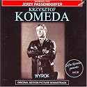 Wyrok - Soundtrack from Jerzy Passendorfer movie