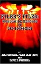 Filer's Files: Worldwide Reports of Ufo Sightings