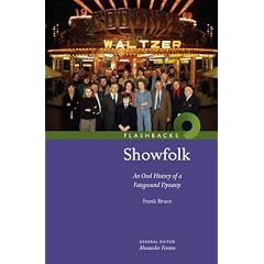 Showfolk: An Oral History of a Fairground Dynasty (Flashbacks)