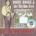 Go Ahead and Burn: Soul Music from the Shoals to Chicago