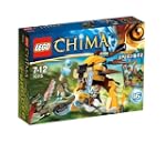 LEGO Legends of Chima 70115: Ultimate...