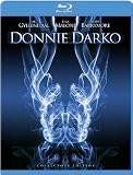 Donnie Darko (The Director's Cut) [Blu-ray]